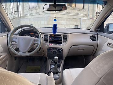 Kia: Maşın çox az sürülür və probeg orginaldır. Çaska feredo komplekt yeni — 3