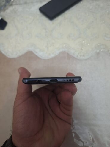 Samsung: Samsung Galaxy A51, 64 GB, rəng - Qara — 6