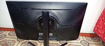 viewsonic vx2758 2k pro: Монитор, Samsung, Б/у, 26" - 27" — 5