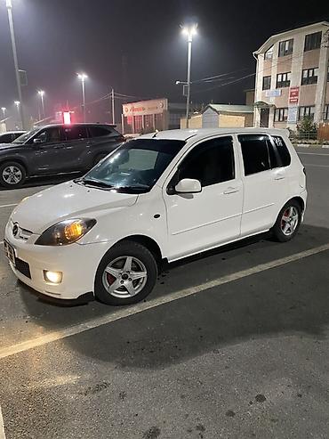 arivo rock trak rt: Mazda Demio: 2004 г., 1.5 л, Механика, Бензин, Хэтчбэк — 1