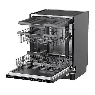 asus baki: Yoshiro YBD-M715G30B Qabyuyan Maşın — quraşdırılan (ankastre) model — 1