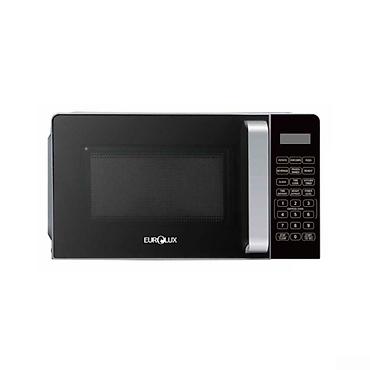 Mikrodalğalı soba Eurolux EU-MW 023-04GBD (EU-MV023-03GBD) 🟢 Rəsmi iş