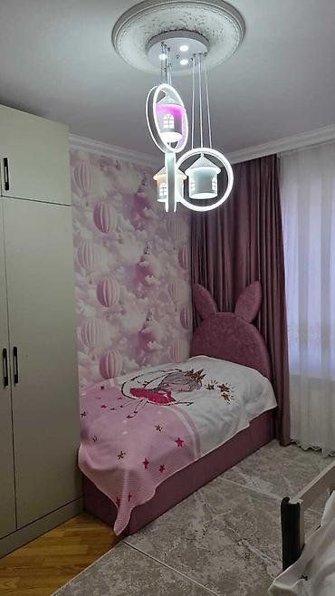 elite: Bakı, Bakıxanov qəs., 3 otaqlı, Köhnə tikili, 85 kv. m — 6