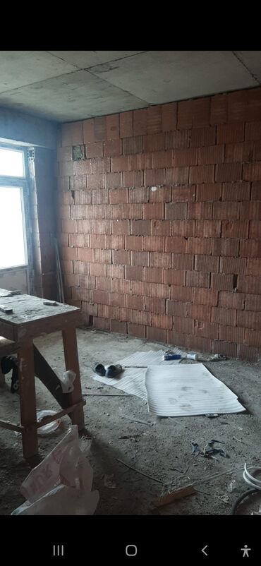 fitnes üçün kupalniklər v Azərbaycan | TOPLAR: 2 otaqlı, 50 kv. m