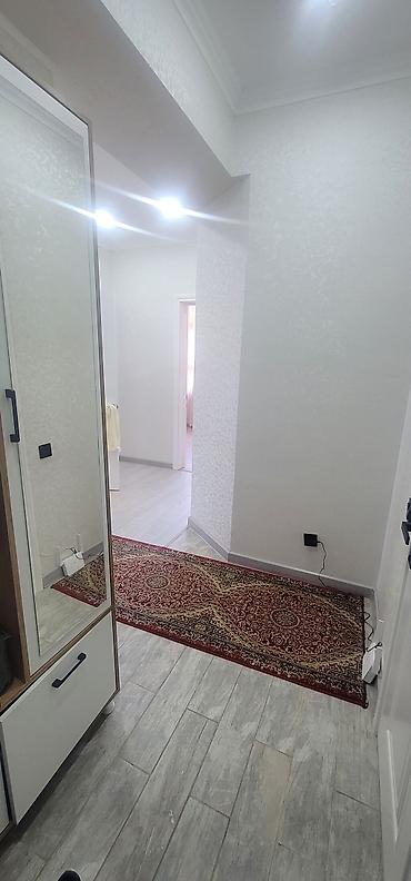 3 комнаты, 79 м², Ала-Арча ТРЦ 5 этаж, Свежий ремонт