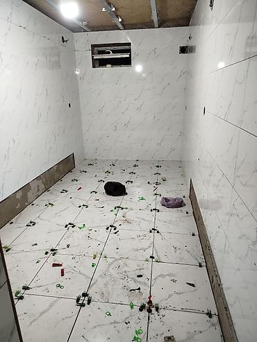 Укладка плитки: Профессиональная укладка плитки - Выполняем полный комплекс плиточных — 5