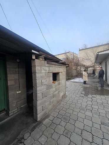 Продажа коттеджей и домов: Продается участок с домом в районе Турбазы, Маяковского вторая линия — 2