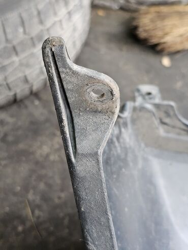 Бамперы и комплектующие: Бампер Opel, Б/у, Оригинал — 16