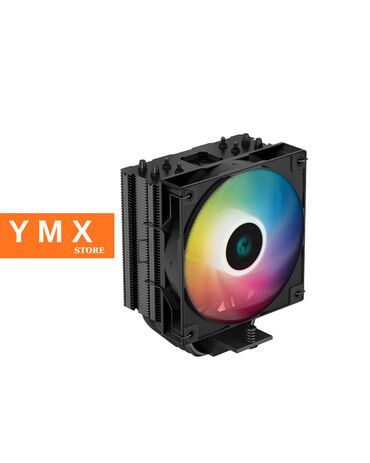 Жёсткие диски (HDD): Система охлаждения DeepCool, Кулер, Новый