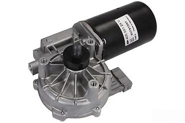 polovna samohodna kosacica: MOTOR BRISAČA KAMION MAN TGA,TGL,TGM,TGS,TGX | Na prodaju motor — 3
