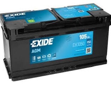 Akkumulyatorlar: Varta, 80 ah, Orijinal, Almaniya, Yeni — 4