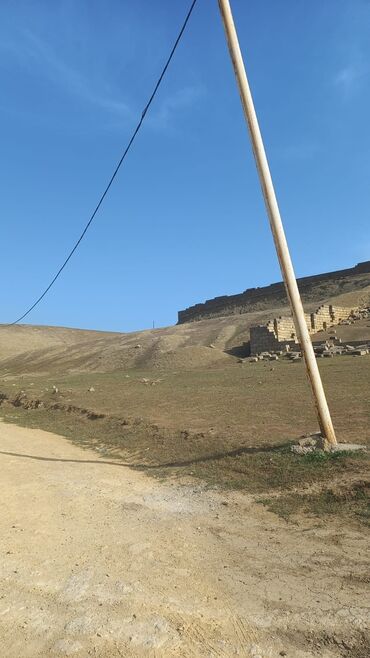 binəqədi rayonu: 4 sot, Tikinti, Maklerlər narahat etməsin, Kupça (Çıxarış)