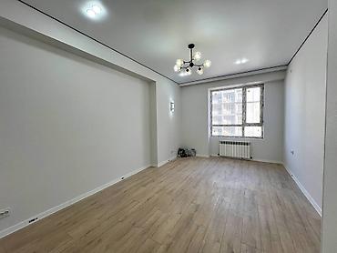 60: 2 комнаты, 67 м², 10 этаж, Евроремонт — 5