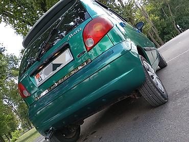 катушки: Daewoo Matiz: 2003 г., 0.8 л, Автомат, Бензин, Хэтчбэк — 9