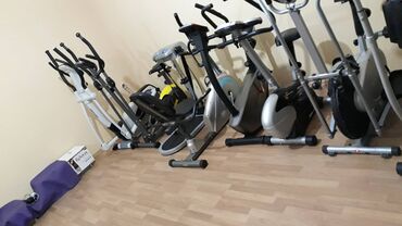 Velotrenajorlar: Trenajor aparati⚠️ Trenajorlar tam orginal mehsullardir orginal allman lalafo.az -da Velotrenajorlar: Trenajor aparati⚠️ Trenajorlar tam orginal mehsullardir orginal allman