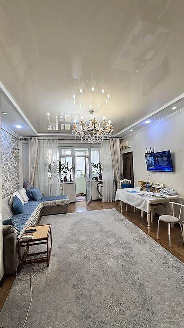 Продажа квартир: 3 комнаты, 71 м² — 2