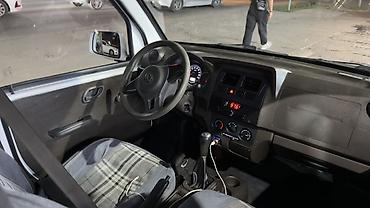 byd e9 1: Dongfeng : 2021 г., 1.3 л, Механика, Бензин, Бус — 8