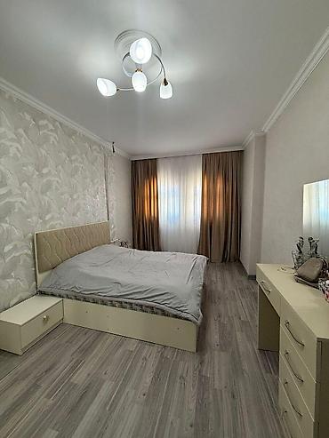bileceri heyet evi: Bakı, Yeni Yasamal, 4 otaqlı, Köhnə tikili, m. İnşaatçılar, 110 kv. m — 4