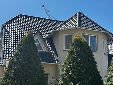 Металлочерепица: Металлочерепица,Профнастил,Оцинковка,Сайдинг,Водосток,Тунуке — 2