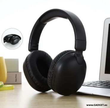 Наушники: Беспроводные наушники Music Wireless Headphone SD1101