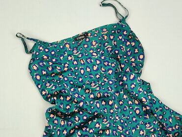 sukienka długa mohito: Boohoo, Women`s dress, size 4XL (EU 48)