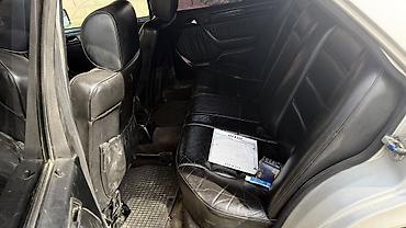 Продажа авто: Mercedes-Benz W124: 1995 г., 3 л, Автомат, Бензин, Седан — 6