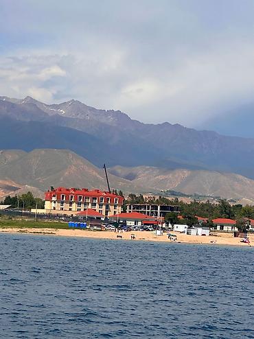 alfa resort: 2 комнаты, 42 м², 4 этаж, ПСО (под самоотделку) — 10