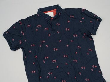 mickey mouse ubrania: House, Polo shirt for men, size L