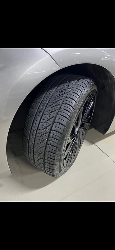 Lexus: Lexus ES: 2019 г., Седан — 19