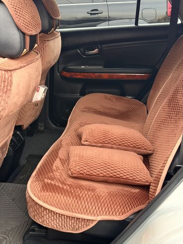 Lexus: Lexus RX: 2004 г., 3.3 л, Автомат, Бензин — 6