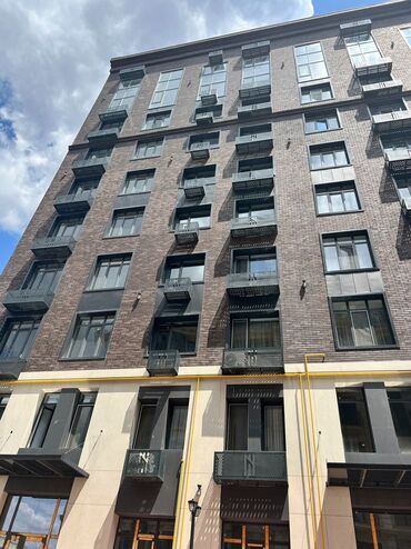 купить дом в рассрочку от хозяина: 3 комнаты, 74 м², Элитка, 7 этаж, ПСО (под самоотделку)