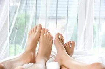 Oprema i sredstva za zaštitu: Tesa Insect Stop Comfort – mreža za komarce za krevet (baldahin) - — 20