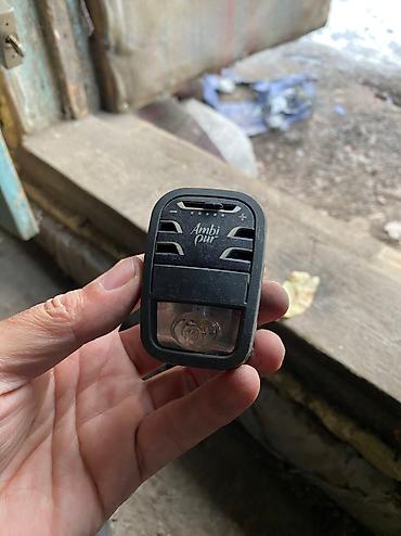 не пригодился: Продам всё для салона авто кому может пригодится лежит за — 2