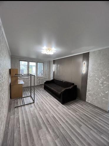 2 8: 1 комната, 32 м², 8 мкр Элитка, 4 этаж, Евроремонт — 1