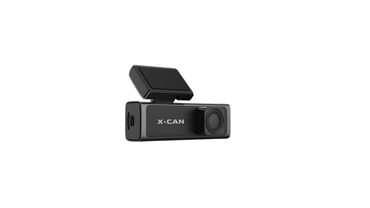 Видеорегистраторы: Видеорегистратор X-CAN DashCam Tech-200 Wi-Fi — это идеальный выбор