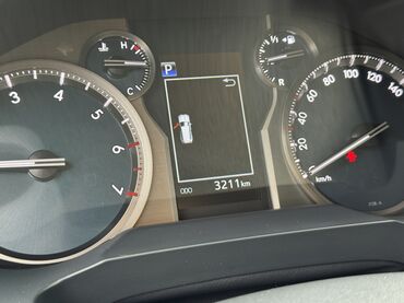 Toyota: Toyota Land Cruiser Prado: 2020 г., 4 л, Автомат, Бензин, Внедорожник at lalafo.kg — 10 Toyota: Toyota Land Cruiser Prado: 2020 г., 4 л, Автомат, Бензин, Внедорожник — 10