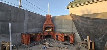 бочки металл: Мангал Классический — 6