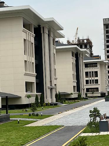 Продажа квартир: 5 и более комнат, 241 м², Элитка, 3 этаж, Готовая ПСО (под самоотделку) — 7