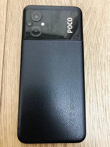 playstation 4 купить бишкек: Poco M5, Колдонулган, 128 ГБ, түсү - Кара, 2 SIM — 5