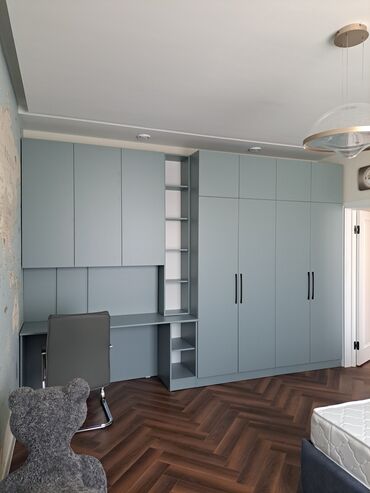 Мебель на заказ: Мебель на заказ, Спальня, Шкаф — 2