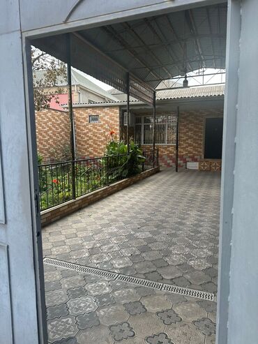 Həyət evləri və villaların satışı: Sulutəpə qəs. 5 otaqlı, 250 kv. m, Kredit yoxdur, Yeni təmirli — 3