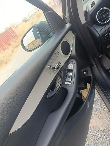 мэрси: Mercedes-Benz CLC-Class: 2018 г., 2 л, Автомат, Дизель, Кроссовер — 4