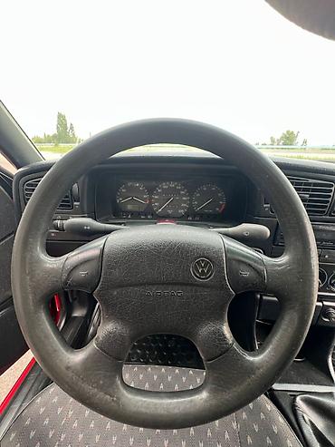 e53 amg: Volkswagen Passat: 1995 г., 1.8 л, Механика, Бензин, Седан — 10