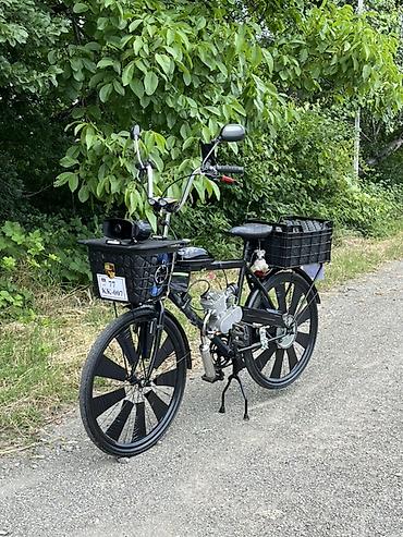 klass.az velosiped: Yeni Şəhər velosipedi Stels, 20", sürətlərin sayı: 32, Ödənişli çatdırılma — 10