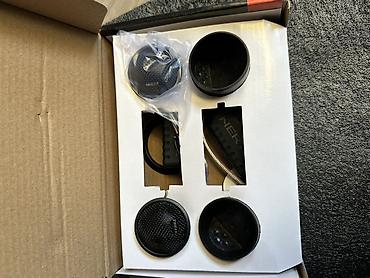 70 200: Автомобильные твитеры Hertz Hi Energy HT 25. Компактные — 3