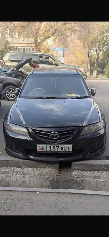 руль на мазду: Mazda Atenza: 2003 г., 2 л, Автомат, Бензин, Седан — 3