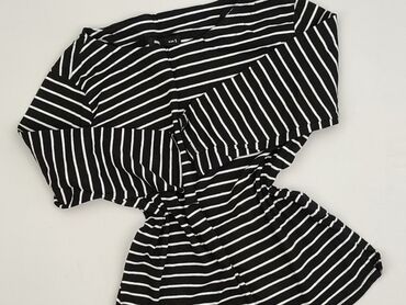 bluzka w serduszka sinsay: Sinsay, Women's blouse, size S