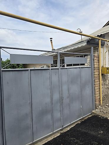 Навесы: Навес, Другая форма, Дерево, Другой материал — 6