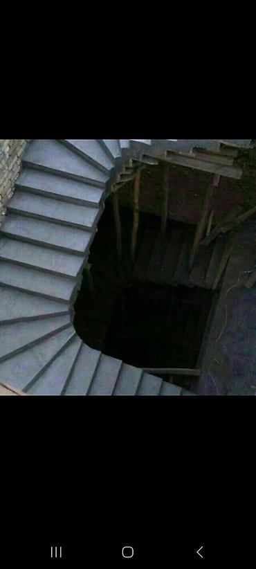 Бетонные лестницы: Изготовление на бетонный лестница любой сложная проектная на — 9