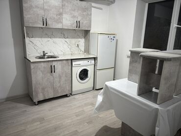 1 комнатные квартиры в бишкеке продажа: 1 комната, Собственник, Без подселения, С мебелью частично